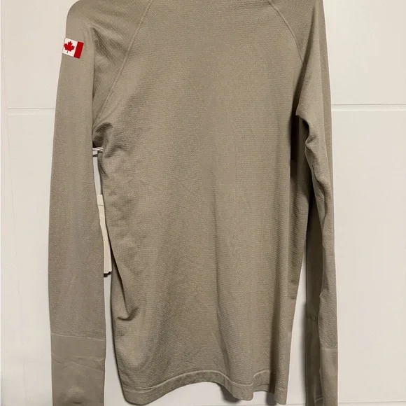 Lululemon Swiftly Tech Longsleeve 2.0 - Picture 4 of 9